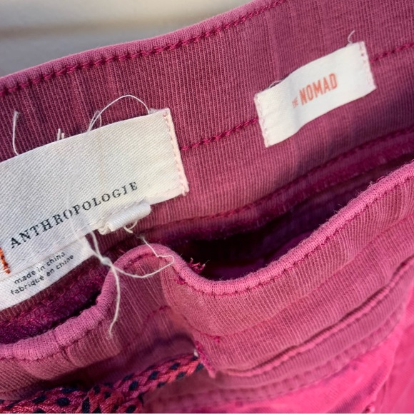 Anthropologie The Nomad Joggers - Picture 5 of 12